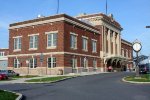 Amtrak Lancaster station